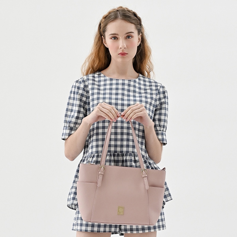 Tas Tote Les Catino New York Gramercy Noya Tote