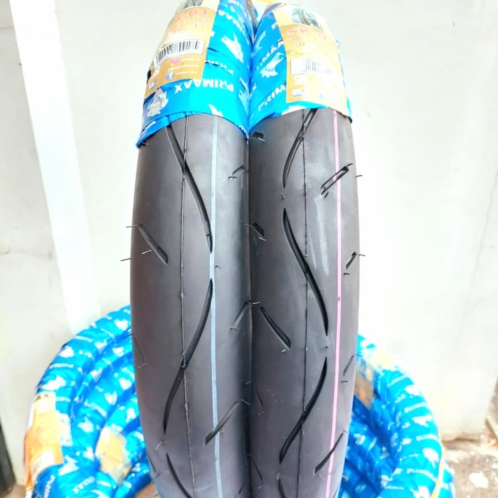 BAN PRIMAAX SK01 90-80 14 BAN DONAT PRIMAX SK 01 90 80 - RING 14 ORIGINAL BEST QUALITY