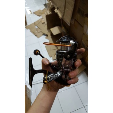 ✨Ori Reel Pioneer Sabre Twitch St-3000 Diskon