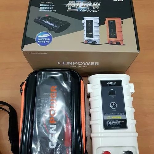 ✨Ori Batrai Reel Electric Terbaru