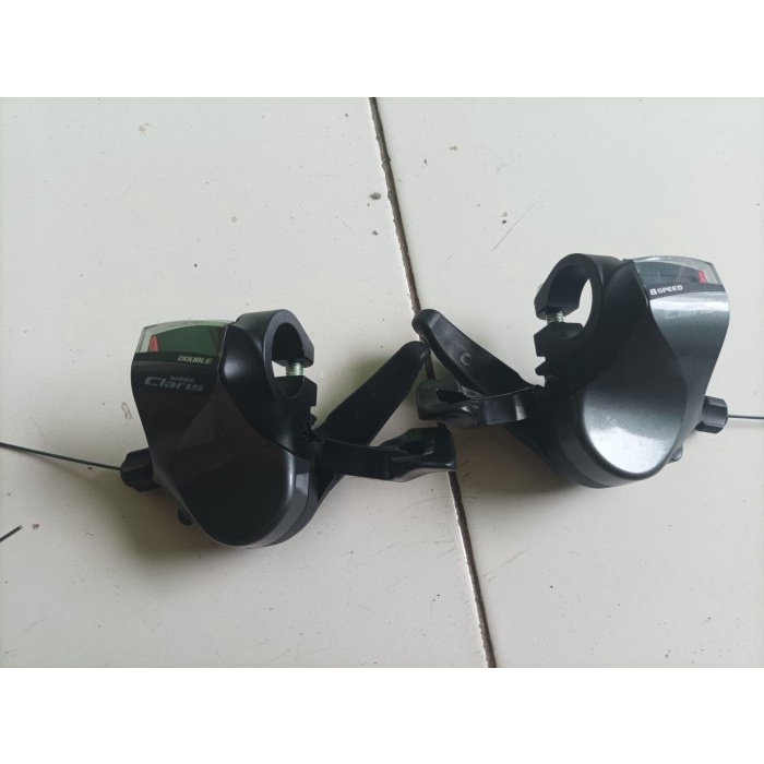 ✨Ori Shifter Shimano Claris R2000 2 X 8 Speed Berkualitas