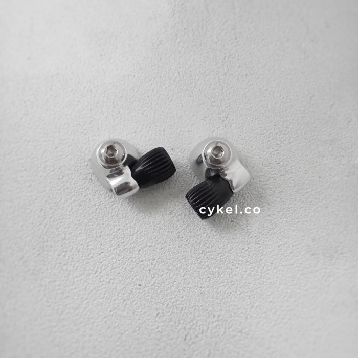 [New Ori] Dia Compe Downtube Cable Housing Stops Bisa Sameday