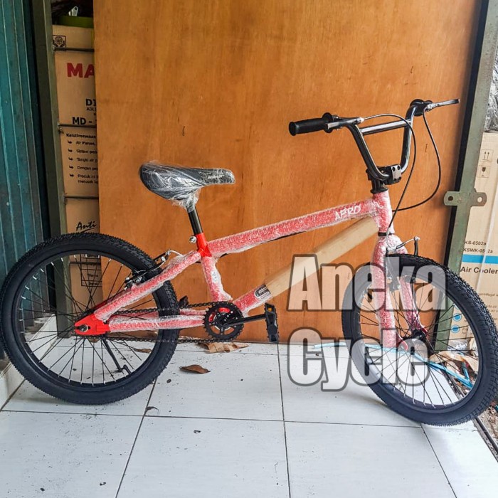 ✨Ori Sepeda Anak Bmx Senator Aero 20. Terbaru