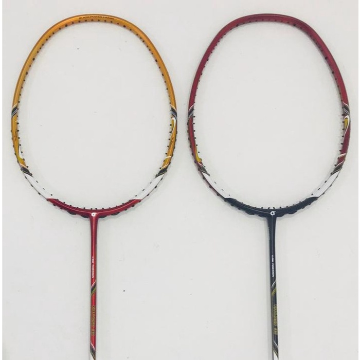 [New Ori] Raket Bulutangkis Apacs Virtuoso 30 Original Terbatas