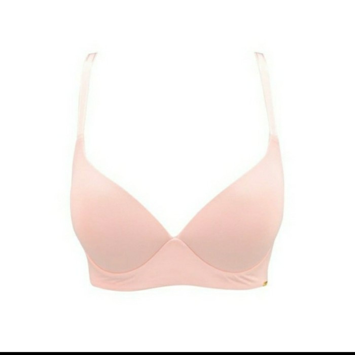 [New] Wacoal So Fee Bra Ib 5346 -Anti Mikrobal Terbatas