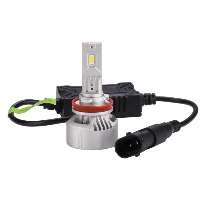 Lampu Led Ovs H11 H7 Canbus H16 H8 H9 Hb3 Hb4 Hir2 Dhp Bukan F5 F6 Best