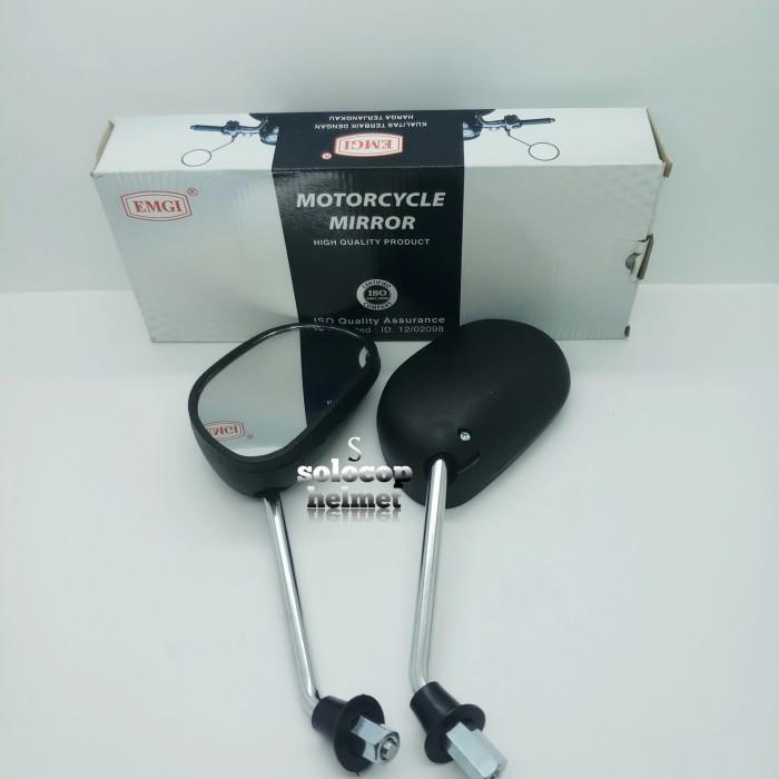 Spion Standar Suzuki Shogun Fu Spin