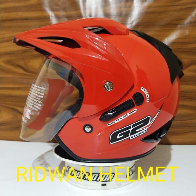 HELEM G2EXTERMINATOR