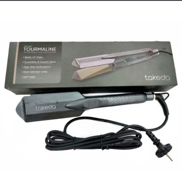 ✨New Catok Takeda Pro Tkd-750 Berkualitas