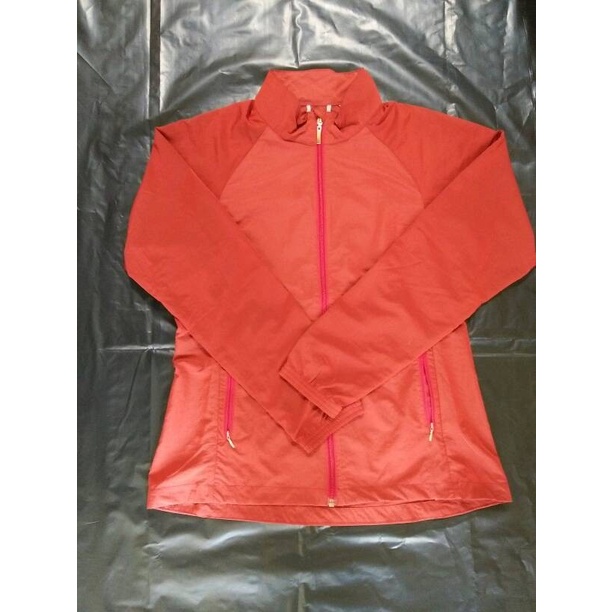 [Ori] Jaket Parasut Massimo Dutti Original Berkualitas