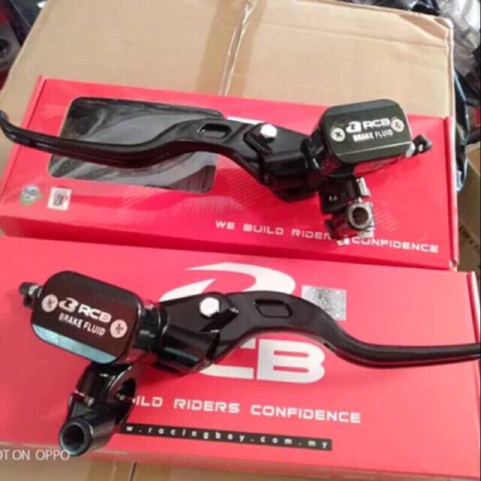 [New Ori] Master Rem Handle Rem Nmax Pcx Aerox Xmax Adv Dll Rcb /Hendel Limited