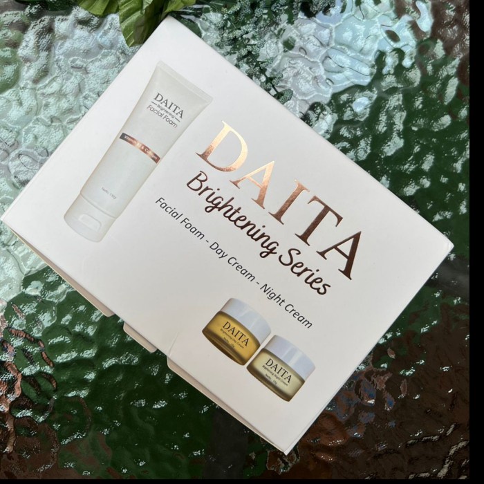 [Original] Daita Paket Reguler Isi 3Pcs Diskon