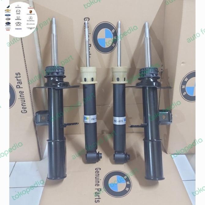 shock breaker BMW x5 e53 depan belakang