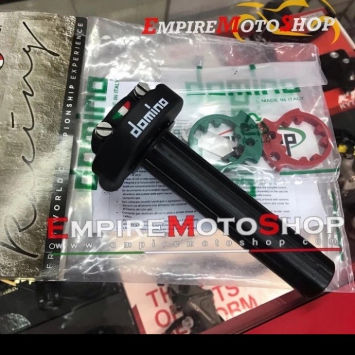 [New Ori] Gas Spontan Domino Xm2 Honda Terbaru