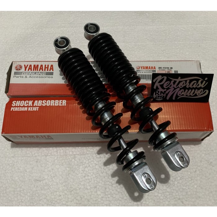 ✨New Shockbreaker Nouvo Z Sok Nouvo Shock Nouvo Z Sokbreaker Sokbreker Ori Berkualitas
