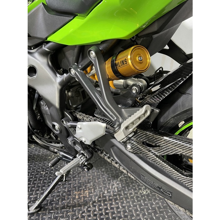 [Baru] Ohlins Zx25R Ho717 Ho611 Limited