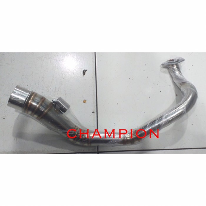 ✨New Ori Leher Knalpot Honda Adv 150 Terbatas
