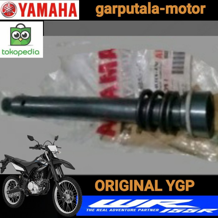 ✨New Ori Cylinder Comp. Front Fork B3M-F3170-00. Wr155 R. Cylinder Fork Depan Berkualitas