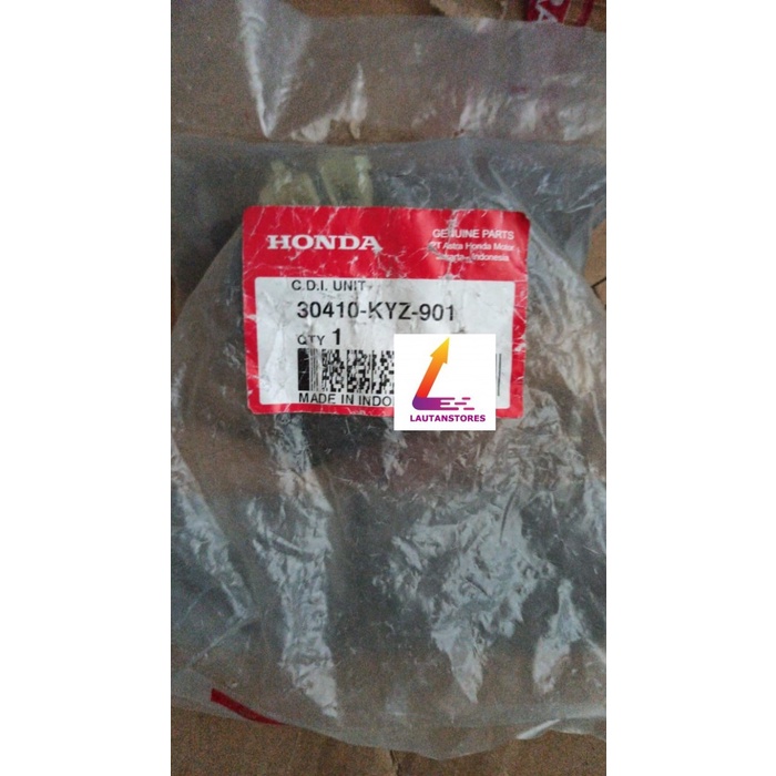 ✨Termurah 30410-Kyz-901 Cdi Supra X 125 Helm In Karbu Diskon