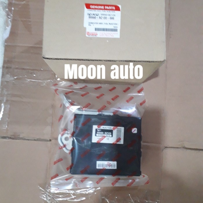 ✨Termurah Ecu Sirion 89560-Bz120 #Moonauto Terbaru