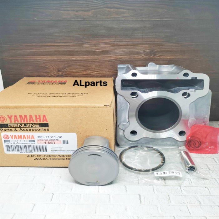 ✨New Ori Blok Seher Mio M3 Mio Z Fino Fi 125 Mio Soul Gt 125 Terbatas