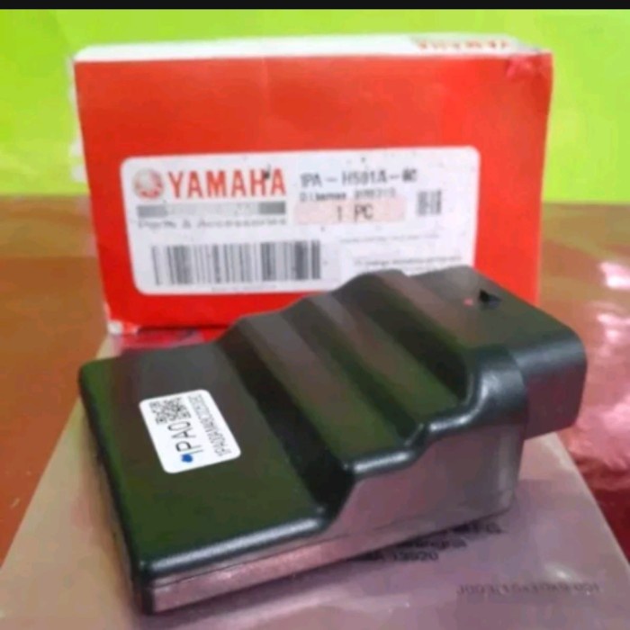 ✨Ori Ecu Cdi Ecm Vixion New 2013-2014 1Pa Terbaru