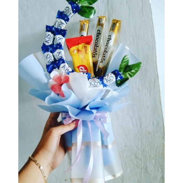 

PROMO BUKET BULAN SABIT PERMEN