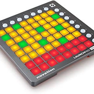 

✨Sale Novation Launchpad Mini Mk2 Original Limited