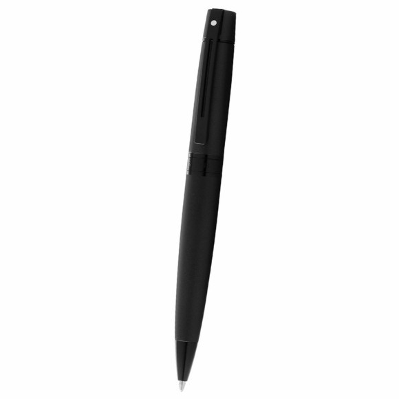 

✨Sale Sheaffer® 300 Matte Black Lacquer Ballpoint Bisa Sameday