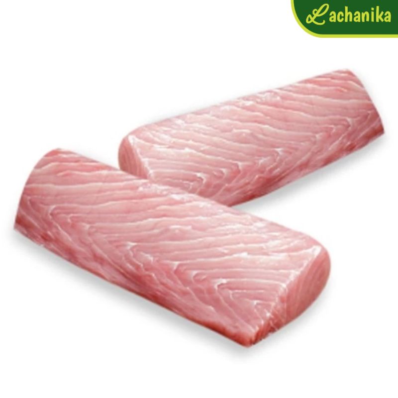 

Ikan Marlin Fillet Frozen 1kg