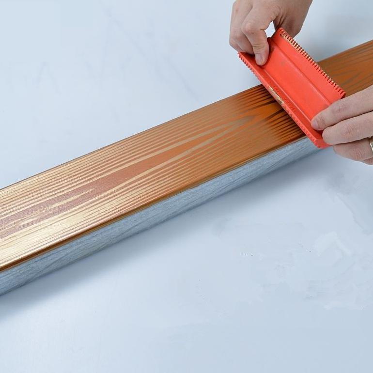 

Sale Kuas Cat Motif Kayu Kuas Karet Rubber Wood Grain Wall Painting Pattern Kuas Corak Kayu Murah