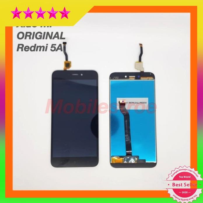 Lcd Touchscreen Xiaomi Redmi 5A | Lcd Redmi 5A Gratis Ongkir