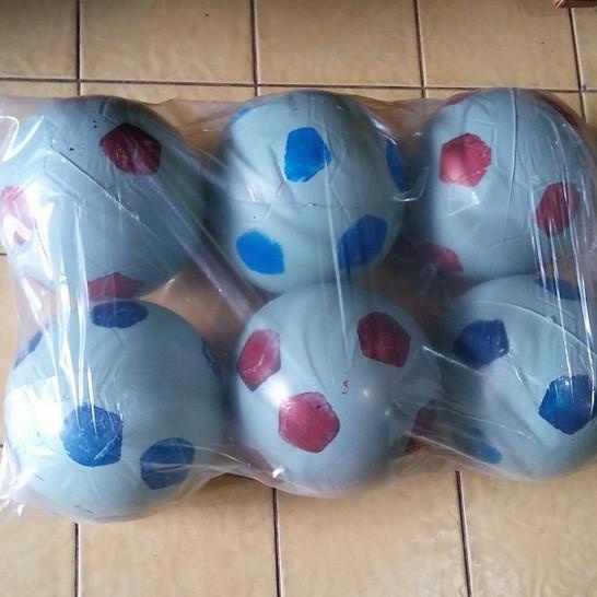$+$+$+$+] Bola plastik sepak bola