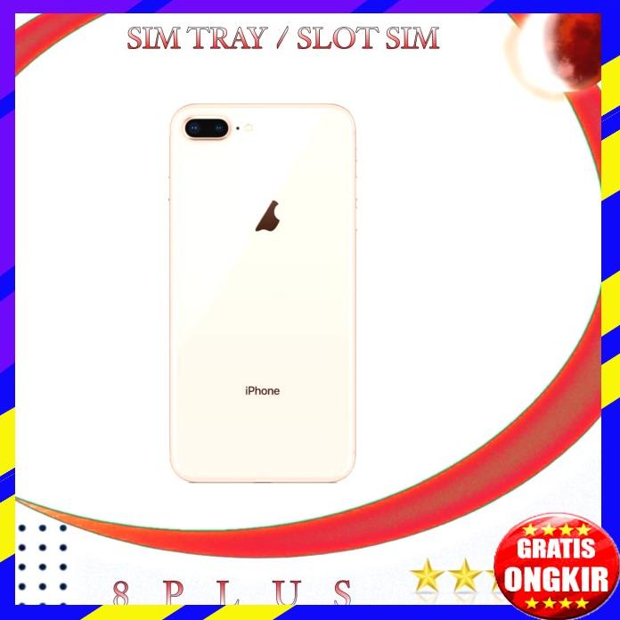 Sim Tray Slot Sim Iphone 8 Plus New