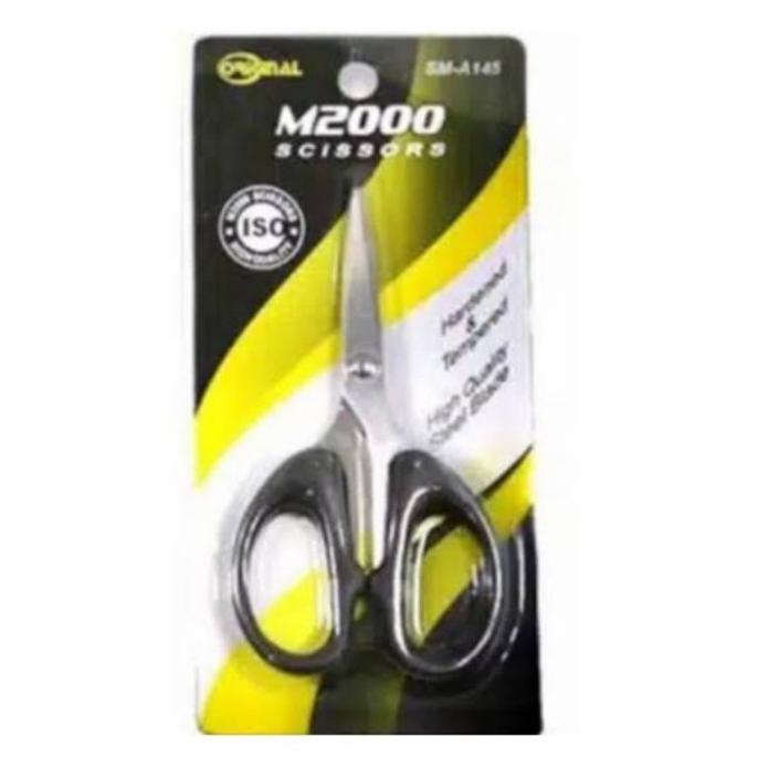 

>>>>>] GROSIR GUNTING STAINLES m2000