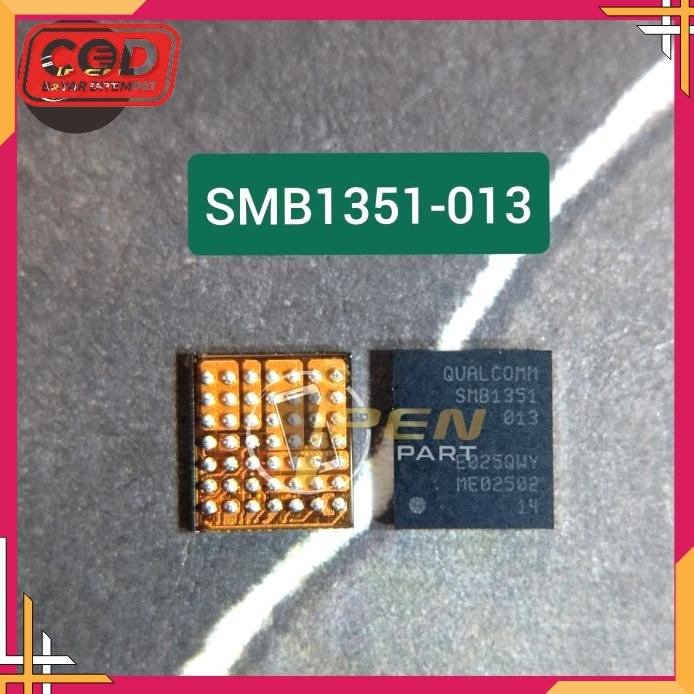 Ic Cas Smb1351 013 Original New Tested Smb 1351 Smb1351 013 Charging