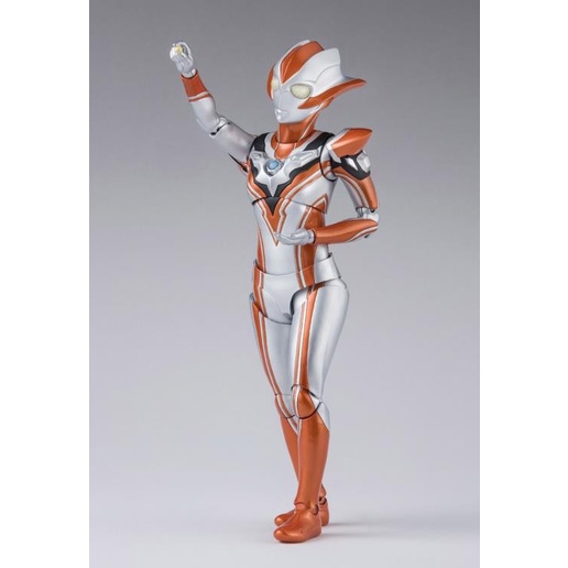 ❤️NEW❤️ Shf S.H. Figuarts Ultrawoman Grigio Exclusive Terbaru