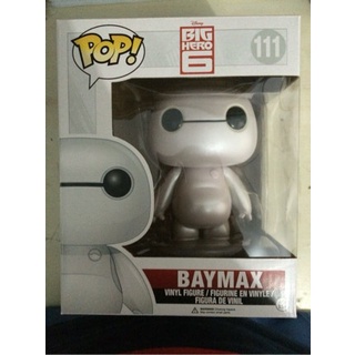 ✨New Ori Funko Pop Disney: Big Hero 6 - Baymax Limited