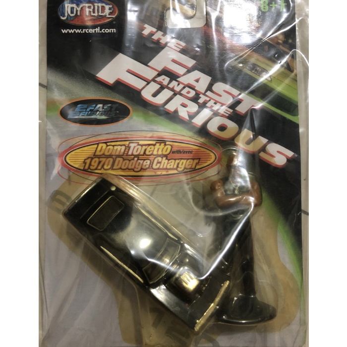 ✨Baru Ertl Diecast Dom Toreto Ff Diskon