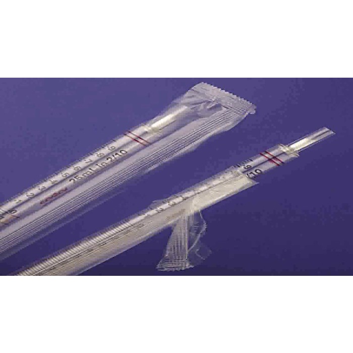 

✨Sale Serological Pipets Polystyrene 25Ml No.4251 Berkualitas