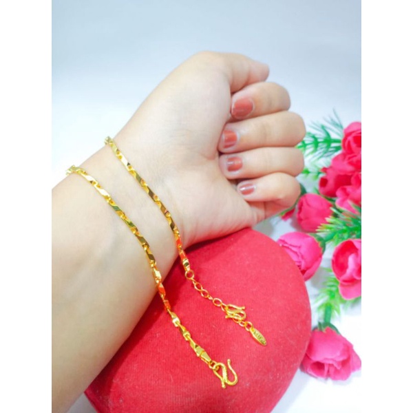 gelang padi