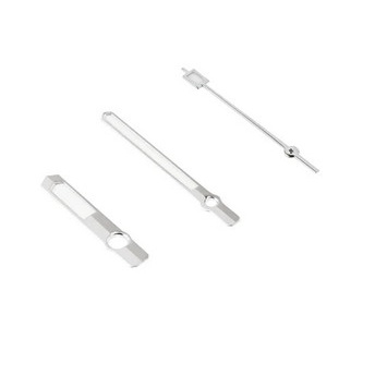 ✅Ori Namoki Watch Hands 62Mas Polished Finish Terbatas