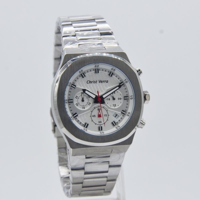 ✅Ready Christ Verra 10458G-11 Slv Original Terbaru