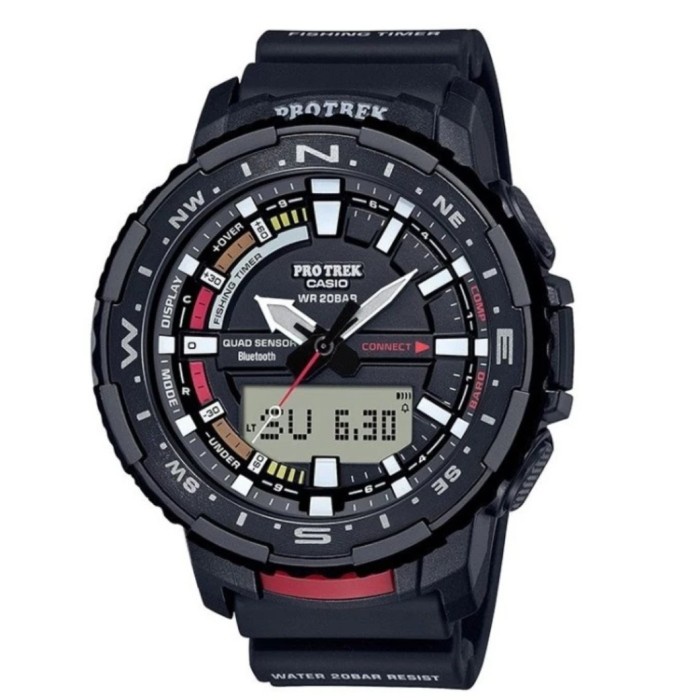✅Sale Casio Protrek Prt-B70-1 Prtb70-1 Bisa Gojek