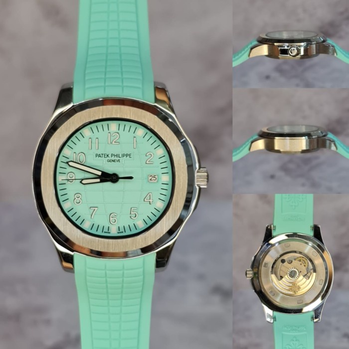 ✅Sale Jam Tangan Pria Mirror Original Jp-301 Lux Bisa Gojek