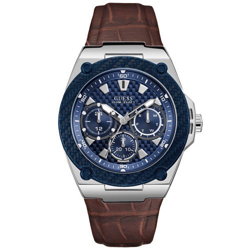 ✅Ori Jam Tangan Guess W1058G4 Original Garansi 1 Tahun Berkualitas