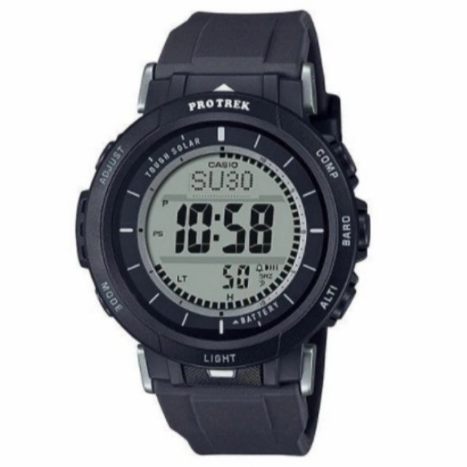 ✅Sale Casio Protrek Prg-30-1 Protrek Prg30-1 Bisa Gojek