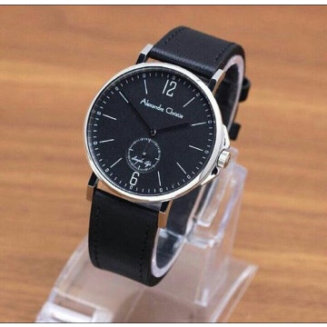 ✅Sale Jam Tangan Alexandre Christie Simple Original Bisa Sameday