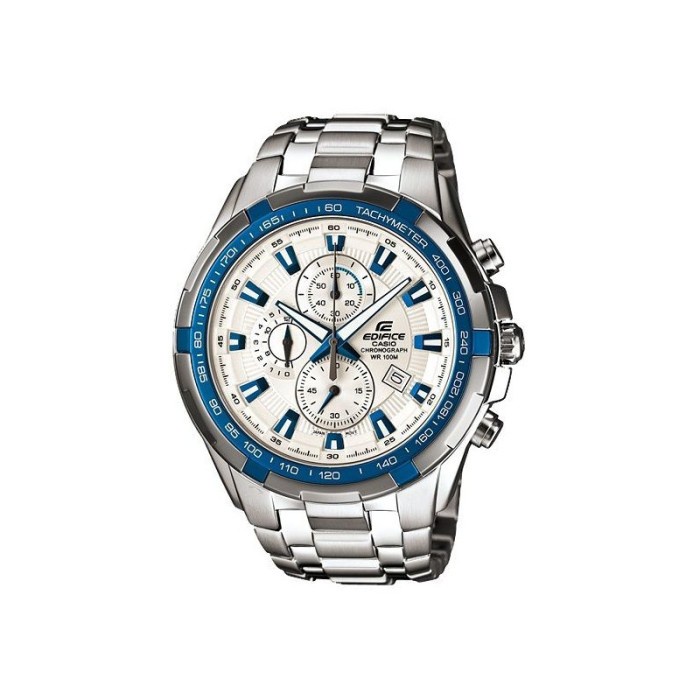 ✅Ori Casio Edifice Ef-539D-7A2V Terbaru