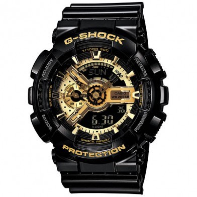 ✅Sale Casio G-Shock Ga 110Gb-1A Limited
